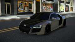 Audi R8 Sedim für GTA 4