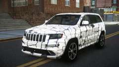 Jeep Grand Cherokee Loterth S14