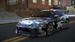 Mitsubishi Eclipse Elsalie S7 pour GTA 4