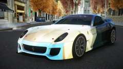 Ferrari 599 Racaslee S7 für GTA 4