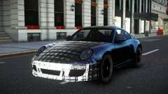 Porsche 911 Amelinic S4 für GTA 4