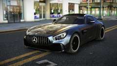 Mercedes-Benz AMG GT Nibelyna S11 für GTA 4