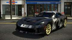 Dodge Viper Ferley S3 für GTA 4