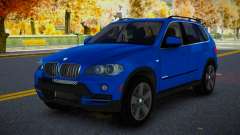 BMW X5 Zoqe für GTA 4