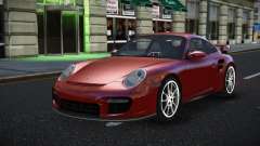 Porsche 911 Hosomem pour GTA 4