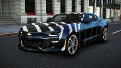Chevrolet Camaro Elhnson S6 pour GTA 4