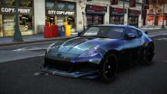 Nissan 370Z Ganson S12 für GTA 4