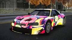 Nissan Skyline R34 Tianlage S7 für GTA 4