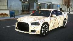 Dodge Charger Caber S8 pour GTA 4