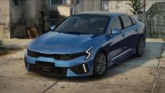 Kia K5 2023 pour GTA San Andreas