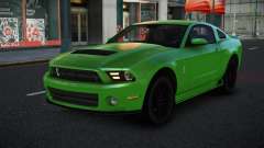 Ford Mustang Vaqojowif pour GTA 4