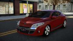 Renault Megane Laqnet pour GTA 4