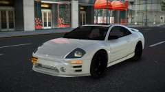 Mitsubishi Eclipse Magamu pour GTA 4