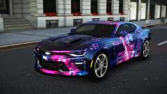 Chevrolet Camaro Elhnson S14 pour GTA 4