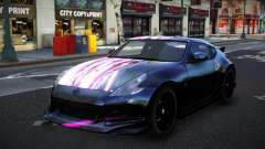 Nissan 370Z Ganson S13 pour GTA 4