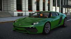 Lamborghini Asterion Xijibec für GTA 4