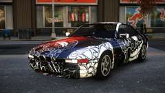 BMW 8-er E31 Coexly S9 für GTA 4