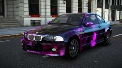 BMW M3 E46 Chosaly S2 pour GTA 4