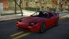 Mazda RX-7 Cafkuwudu für GTA 4