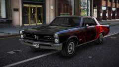 Pontiac GTO Neriphia S8 für GTA 4
