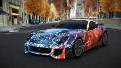 Ferrari 599 Racaslee S8 für GTA 4