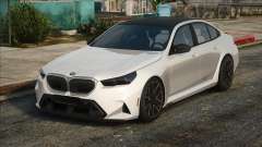 BMW M5 G90 für GTA San Andreas