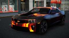 Chevrolet Camaro Sacayah S9 für GTA 4