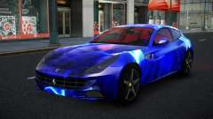 Ferrari FF Manetin S7 pour GTA 4