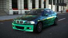 BMW M3 E46 Chosaly S9 pour GTA 4