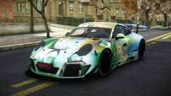 Porsche 911 Aseus S1 pour GTA 4