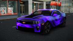 Chevrolet Camaro Sacayah S6 für GTA 4