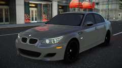 BMW M5 E60 Exat pour GTA 4