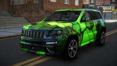 Jeep Grand Cherokee Loterth S10