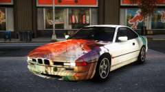BMW 8-er E31 Coexly S2 für GTA 4