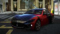 Maserati Gran Turismo Stellter S11 für GTA 4