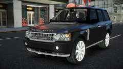 Land Rover Range Rover Supercharged Sodezol für GTA 4