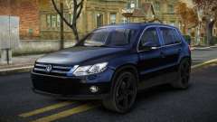 Volkswagen Tiguan Menhi