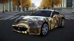Ferrari California Mirahin S14 pour GTA 4