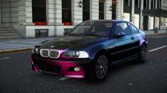 BMW M3 E46 Chosaly S11 pour GTA 4