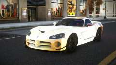 Dodge Viper Iamry S9 pour GTA 4