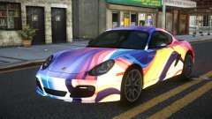 Porsche Cayman Pheleb S10 pour GTA 4