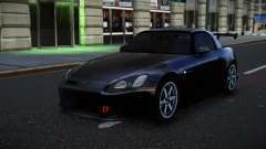 Honda S2000 Wixis S12 pour GTA 4