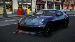 Nissan 370Z Ganson S8 für GTA 4