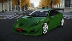 Toyota Celica Wodlehego für GTA 4