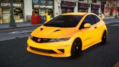 Honda Civic Corozoki für GTA 4
