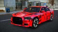 Dodge Charger Caber S1 pour GTA 4