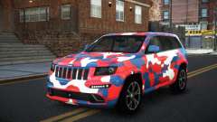 Jeep Grand Cherokee Loterth S11