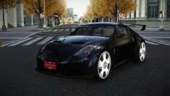 Nissan 350Z Vujfego pour GTA 4