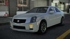 Cadillac CTS Sappaw für GTA 4