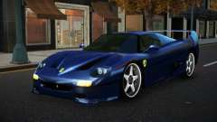 Ferrari F50 Dedo für GTA 4
